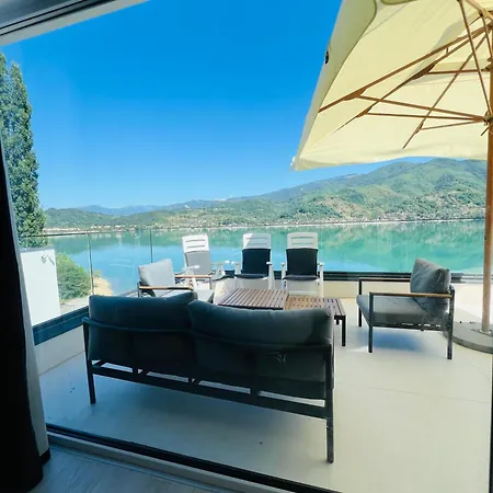 아파트 Royal Terrace Konjic *