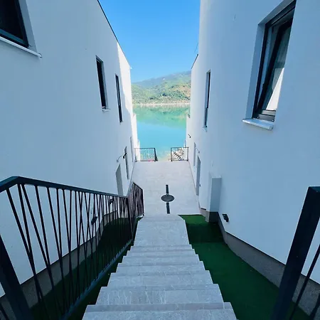 Royal Terrace Konjic Apartment