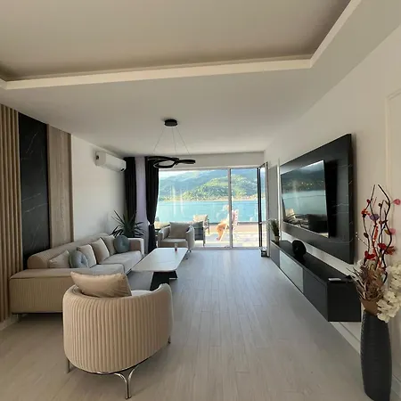 Royal Terrace Konjic *