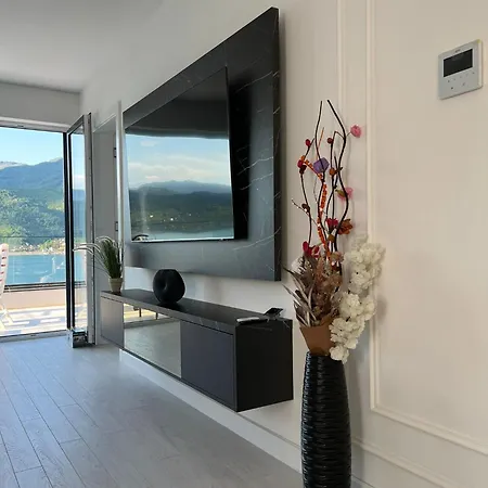 Royal Terrace Konjic Apartment