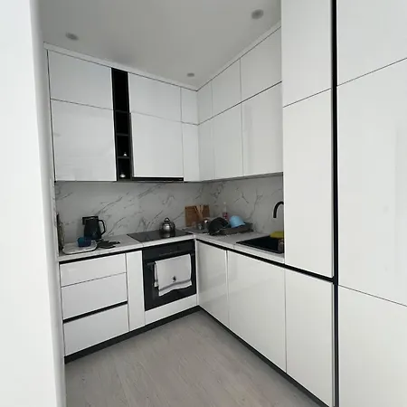 Royal Terrace Konjic Apartment *