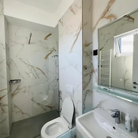 Royal Terrace Konjic Apartment Ostrozac (Jablanica)