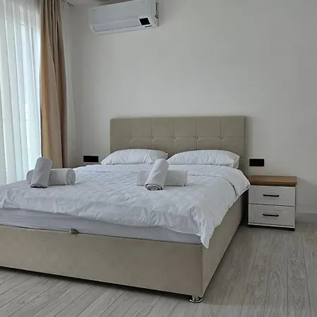 Royal Terrace Konjic Apartman *
