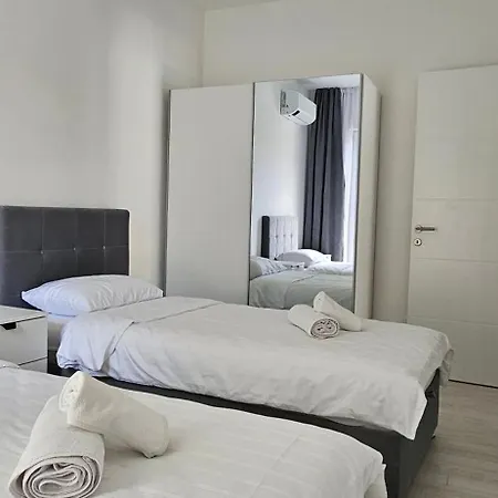 Royal Terrace Konjic Apartment