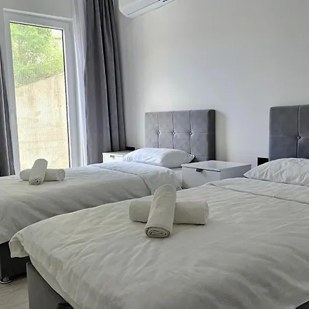 아파트 Royal Terrace Konjic *