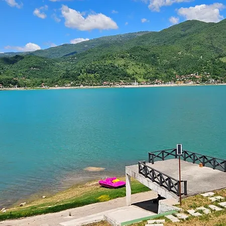 Royal Terrace Konjic * Ostrozac (Jablanica)