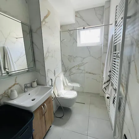 Royal Terrace Konjic Apartment